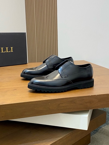 ZILLI Men Shoes-7